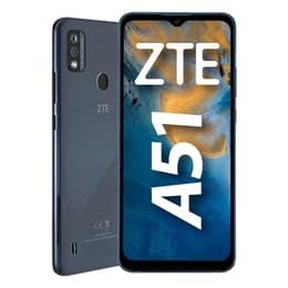 ZTE Blade A51 32GB - Grå - Olåst