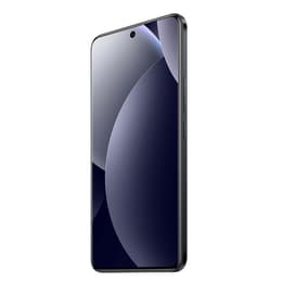 Redmi Note 15 4G 256GB - Svart - Olåst