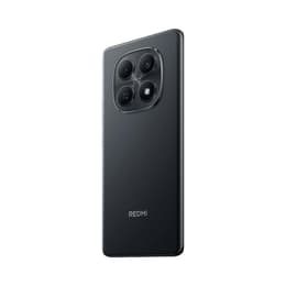 Redmi Note 15 4G 256GB - Svart - Olåst