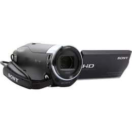 Sony HDR-CX405 Videokamera - Svart