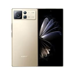 Xiaomi Mix Fold 2 512GB - Guld - Olåst