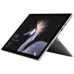Microsoft Surface Pro 5 12-tum Core i7-7660U - SSD 256 GB - 8GB Utan tangentbord