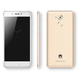 Huawei Enjoy 6s 16GB - Guld - Olåst