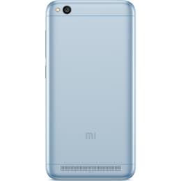 Xiaomi Redmi 5A 16GB - Blå - Olåst