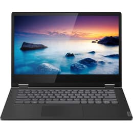Lenovo IdeaPad C340-14IML 14-tum (2020) - Core i7 - Gen 10 (U) - 8GB - SSD 512 GB QWERTY - Spansk