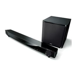 Soundbar Yamaha YAS-201 - Svart