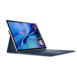 Dell XPS 9315 13-tum (2022) - Core i7 - Gen 12 (U) - 16GB - SSD 512 GB QWERTY - Engelsk