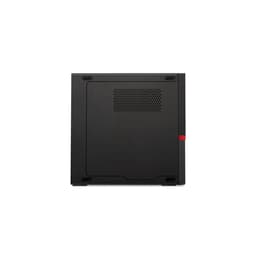 Lenovo ThinkCentre M720Q Tiny Core i5-8500T 2.1 - SSD 512 GB - 16GB