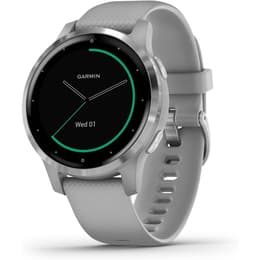 Garmin Smart Watch Vivoactive 4S HR GPS - Grå