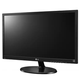 21-tum LG 22M38A-B 1920 x 1080 LCD Monitor Svart