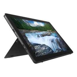 Dell Latitude 5290 12-tum Core i5-8250U - SSD 256 GB - 8GB Utan tangentbord