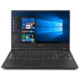 Lenovo Legion Y540-15IRH 15"-tum - Core i5-9300H - 16GB - SSD 1 TBGB NVIDIA GeForce RTX 2060 AZERTY - Fransk