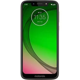 Motorola Moto G7 Play 32GB - Guld - Olåst