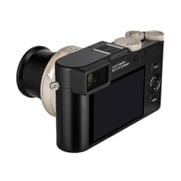Leica D-Lux 8 - Svart + Leica DC Vario-Summilux 10.9-34mm f/1.7-2.8 ASPH