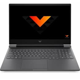 HP Victus 16S-0014NS 16"-tum - Ryzen 7 7840HS - 16GB - SSD 1 TBGB NVIDIA GeForce RTX 4060 QWERTY - Spansk