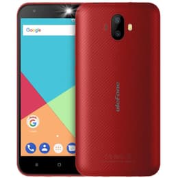 Ulefone S7 8GB - Röd - Olåst