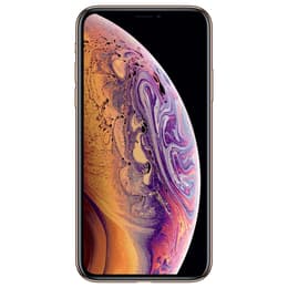 iPhone XS 64GB - Guld - Olåst