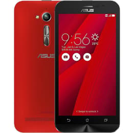 Asus Zenfone 2 32GB - Röd - Olåst
