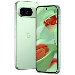 Google Pixel 9 256GB - Grön - Olåst
