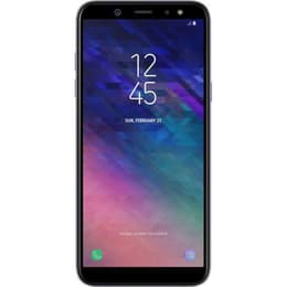Galaxy A6 (2018) 32GB - Lila - Olåst
