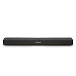 Marshall helston 60 Bluetooth Högtalare - Brun