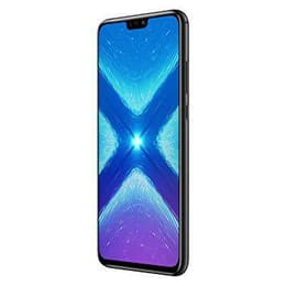 Honor 8X 128GB - Svart - Olåst