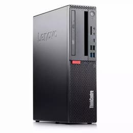 Lenovo ThinkCentre M720S SFF Core i5-8500 3 - SSD 128 GB - 12GB