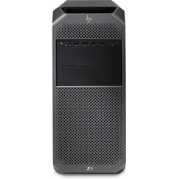 HP Z4 G4 WorkStation Xeon W-2133 3.6 GHz - SSD 1 TB - 64GB