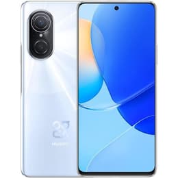 Huawei Nova 9 SE 128GB - Vit - Olåst