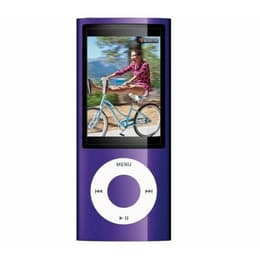 iPod nano 5 8GB - Lila
