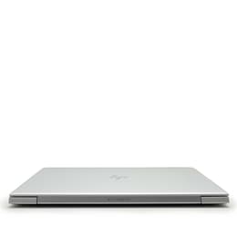 HP EliteBook 840 G6 14-tum (2019) - Core i5-8365U - 8GB - SSD 256 GB QWERTZ - Tysk