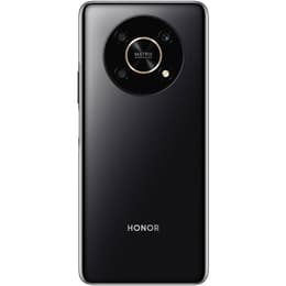 Honor Magic4 Lite 128GB - Svart - Olåst