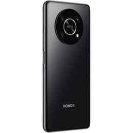 Honor Magic4 Lite 128GB - Svart - Olåst