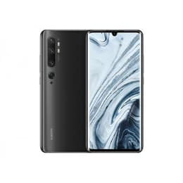 Xiaomi Mi Note 10 256GB - Svart - Olåst