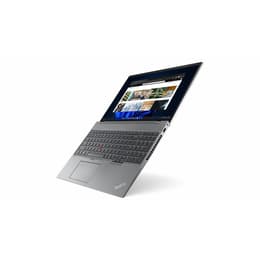 Lenovo ThinkPad X1 Yoga G7 14-tum (2022) - Core i7 - Gen 12 (P) - 32GB - SSD 1 TB QWERTY - Italiensk