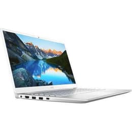 Dell Inspiron 5490 14-tum (2020) - Core i5 - Gen 10 (U) - 8GB - SSD 256 GB QWERTY - Engelsk