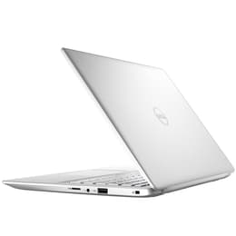 Dell Inspiron 5490 14-tum (2020) - Core i5 - Gen 10 (U) - 8GB - SSD 256 GB QWERTY - Engelsk