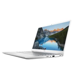 Dell Inspiron 5490 14-tum (2020) - Core i5 - Gen 10 (U) - 8GB - SSD 256 GB QWERTY - Engelsk