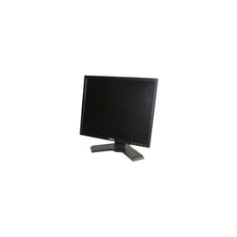 19-tum Dell UltraSharp 1908FPT 1280 x 1024 LCD Monitor Svart