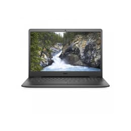 Dell Latitude 3500 15-tum (2018) - Core i5 - Gen 8 (U) - 8GB - SSD 256 GB AZERTY - Fransk
