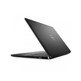 Dell Latitude 3500 15-tum (2018) - Core i5 - Gen 8 (U) - 8GB - SSD 256 GB AZERTY - Fransk