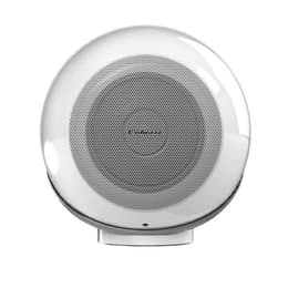 Cabasse The Pearl Akoya Bluetooth Högtalare - Vit