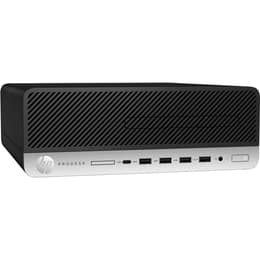 HP ProDesk 600 G5 SFF Core i5-9500 3 - SSD 256 GB - 16GB