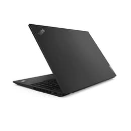Lenovo ThinkPad P16s G2 16-tum (2023) - Ryzen 7 - 7000 Series (U) - 32GB - SSD 1 TB QWERTY - Italiensk