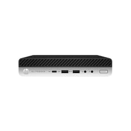HP EliteDesk 800 G5 DM Core i3-9300T 3.2 - SSD 256 GB - 8GB
