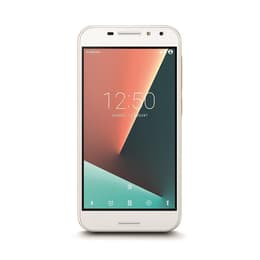 Vodafone Smart N8 (2017) 16GB - Guld - Olåst