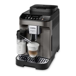 Kaffebryggare med kvarn Delonghi ECAM290.81.TB 1800,0000L - Svart