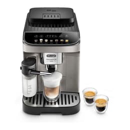Kaffebryggare med kvarn Delonghi ECAM290.81.TB 1800,0000L - Svart