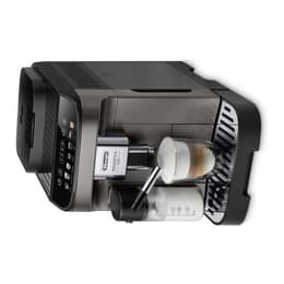 Kaffebryggare med kvarn Delonghi ECAM290.81.TB 1800,0000L - Svart
