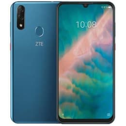 ZTE Blade V10 64GB - Grön - Olåst